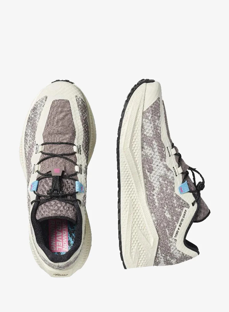 Salomon  AERO GLIDE 4 GRVL for Men | Best Price UAE