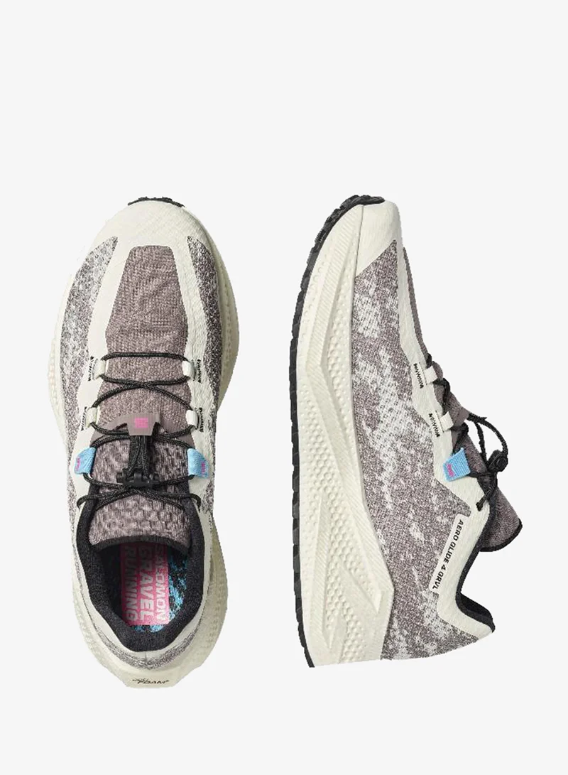 Salomon  AERO GLIDE 4 GRVL for Men | Best Price UAE