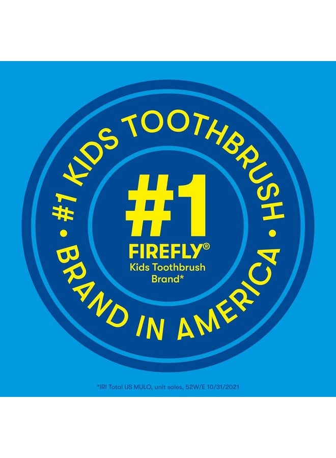 Toothbrush Lol Clean & Protect Rotary Battery Powered, 1 Ea, 1Count