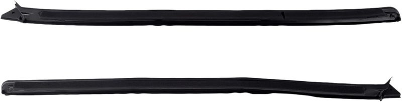 Flynsu Flynus Left & Right Side Windshield Pillar Molding Replacement for Chrysler 300, Dodge Charger, and Magnum (2005-2010) - Image 4
