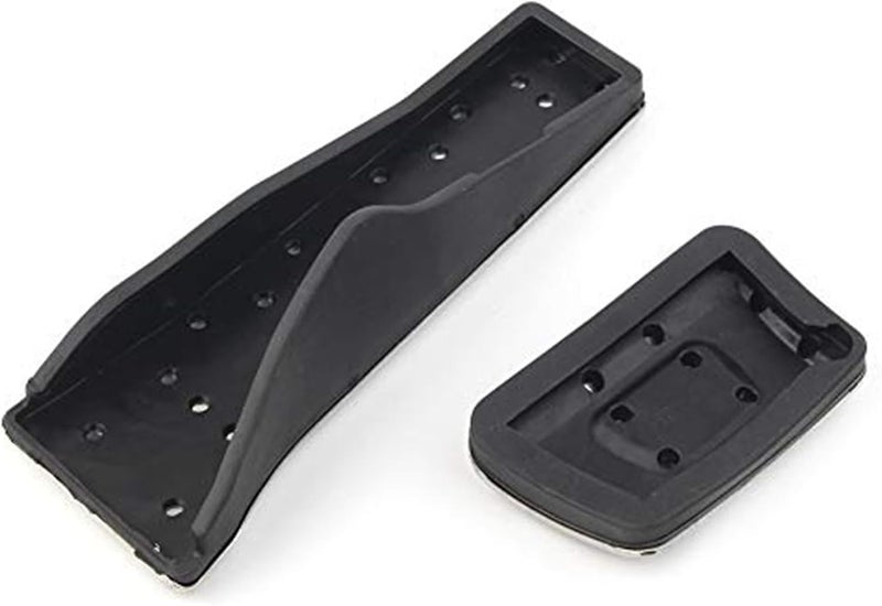 Vuzmode Car Gas Brake Foot Pedal Pad Cover - Image 3