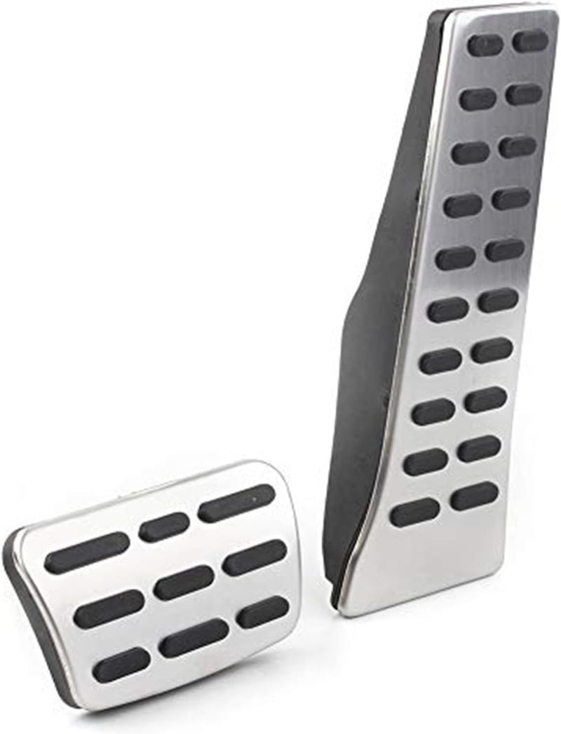 Vuzmode Car Gas Brake Foot Pedal Pad Cover - Image 5