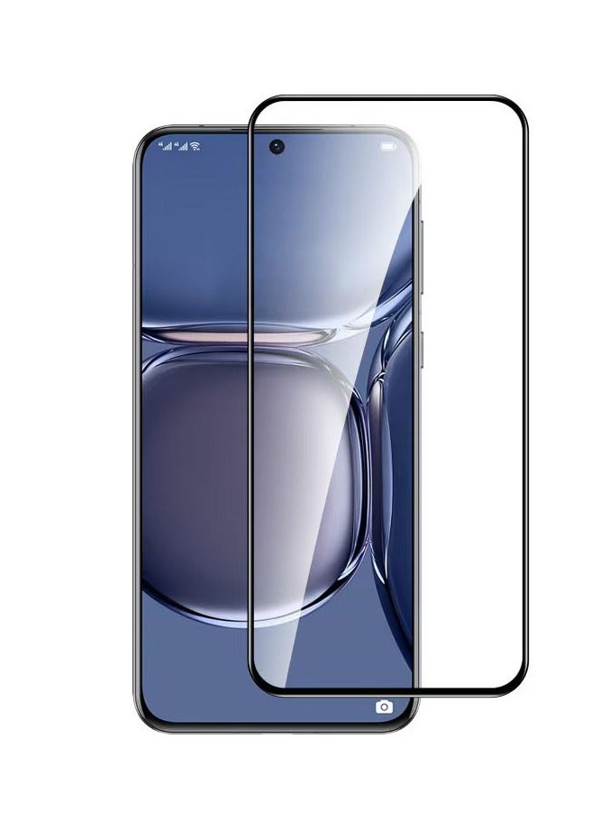 general Screen Protector Compatible for Honor GT 6.7 - Tempered Glass 2 Pack - Image 1