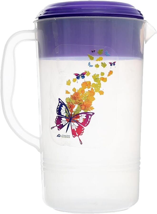 MedStar Tornado Large Jug -94