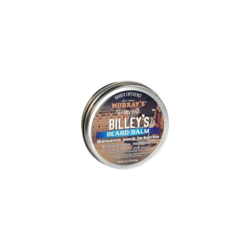 Murray's Billey's Beard Balm (Pack of 2)