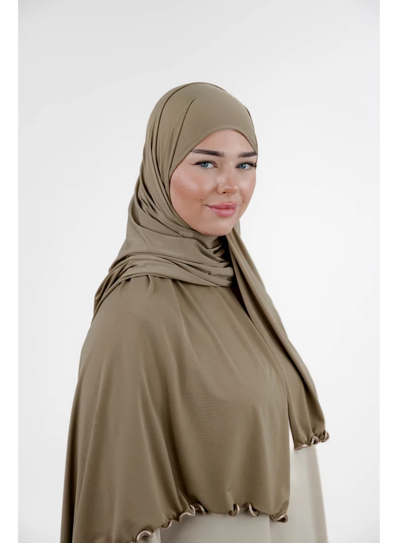 Ophelia  Premium Jersey Line -Soft Stretch Everyday Hijabs for Women | Best Price UAE