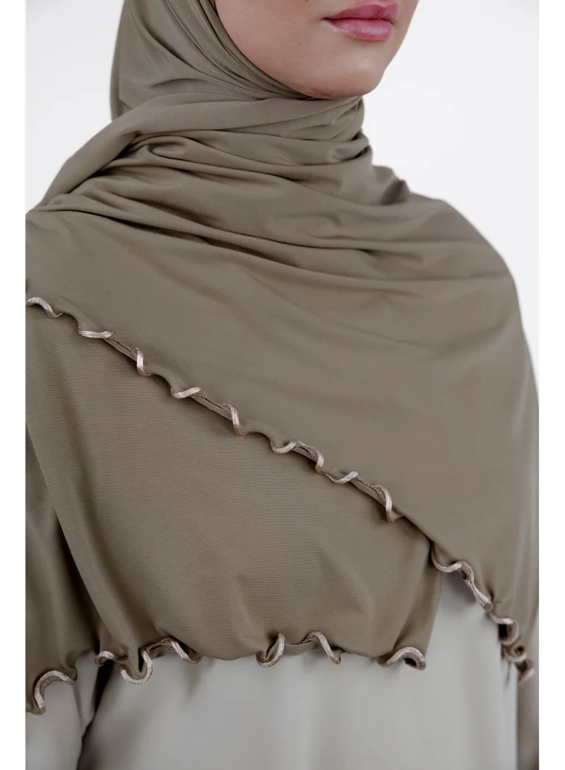 Ophelia  Premium Jersey Line -Soft Stretch Everyday Hijabs for Women | Best Price UAE