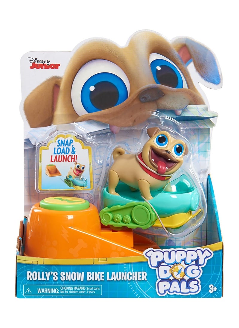 Just Play Just Play Puppy Dog Pal 94111  - Image 1