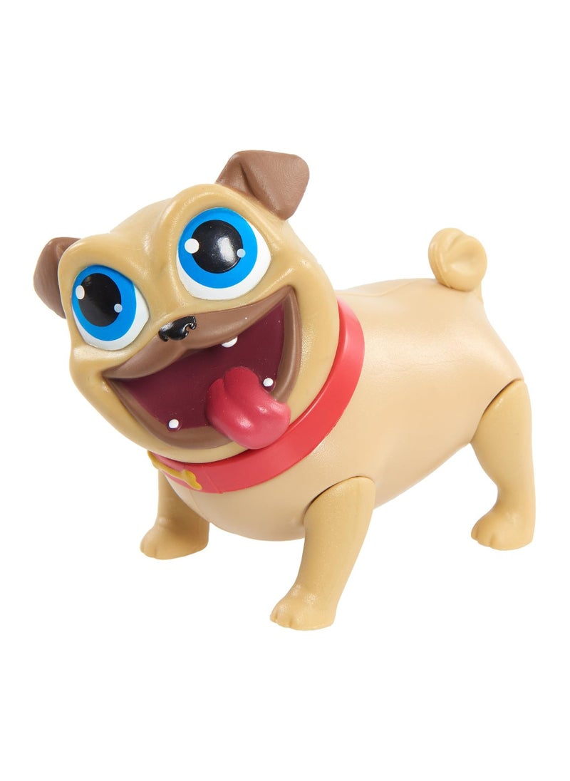 Just Play Just Play Puppy Dog Pal 94111  - Image 3