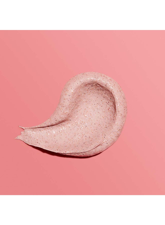 AVON Clearskin Blemish Clearing Pink Clay Triple Exfoliator 75ml - Image 2