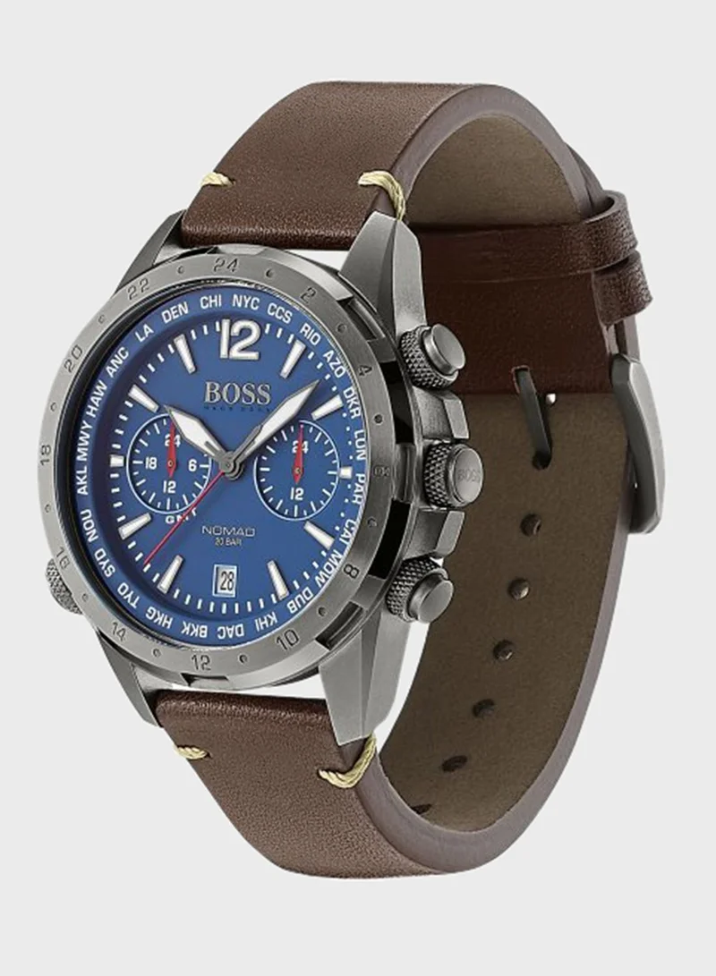 BOSS 1513773 Nomad Watch