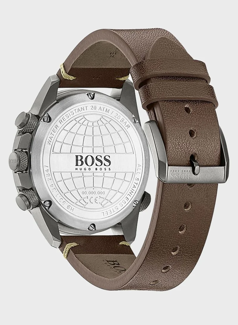 BOSS 1513773 Nomad Watch