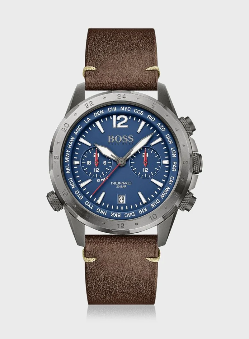 BOSS 1513773 Nomad Watch