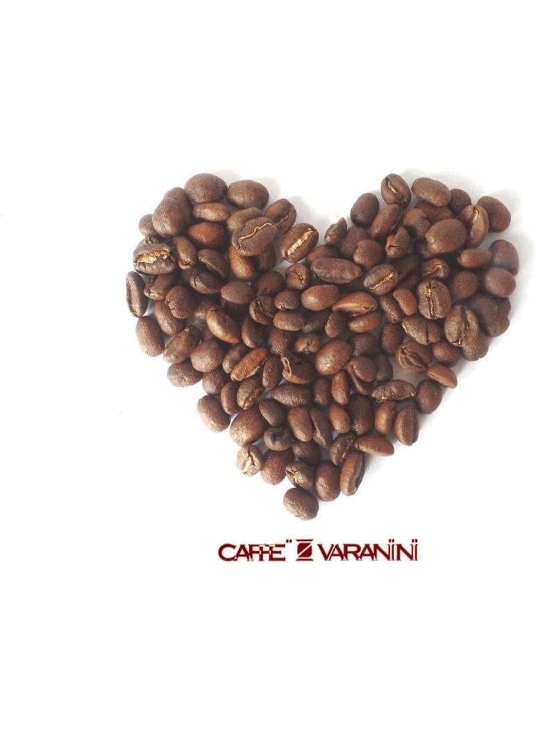 حبوب قهوة اسبريسو فارانيني سوبر 100 100% أرابيكا - 1 كجم - Image 2