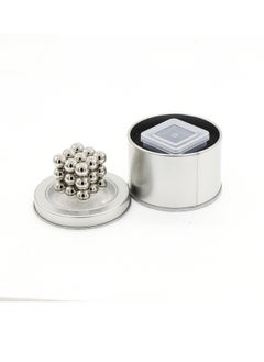 10MM Silver 27+Iron Box
