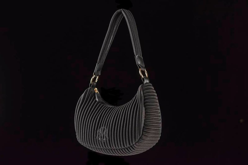 BMR Handbag - Black - Image 2