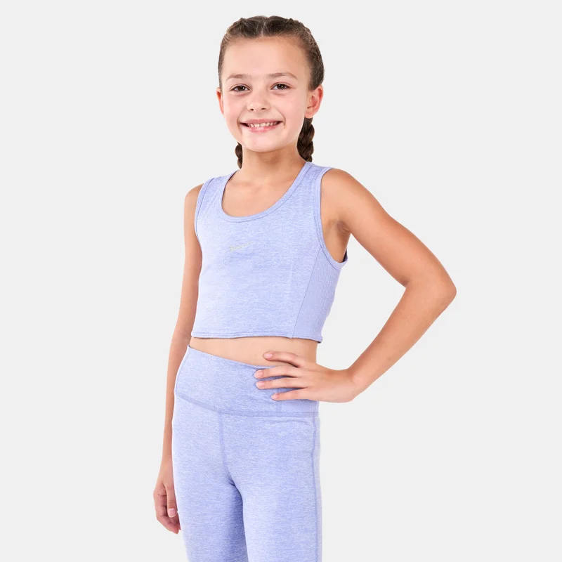 Nike Kids' Yoga Dri-FIT Tank Top