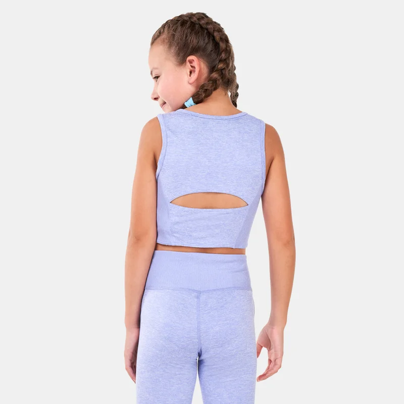 Nike Kids' Yoga Dri-FIT Tank Top