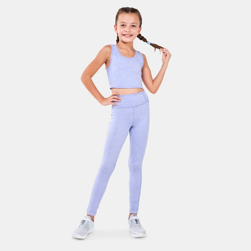 Nike Kids' Yoga Dri-FIT Tank Top