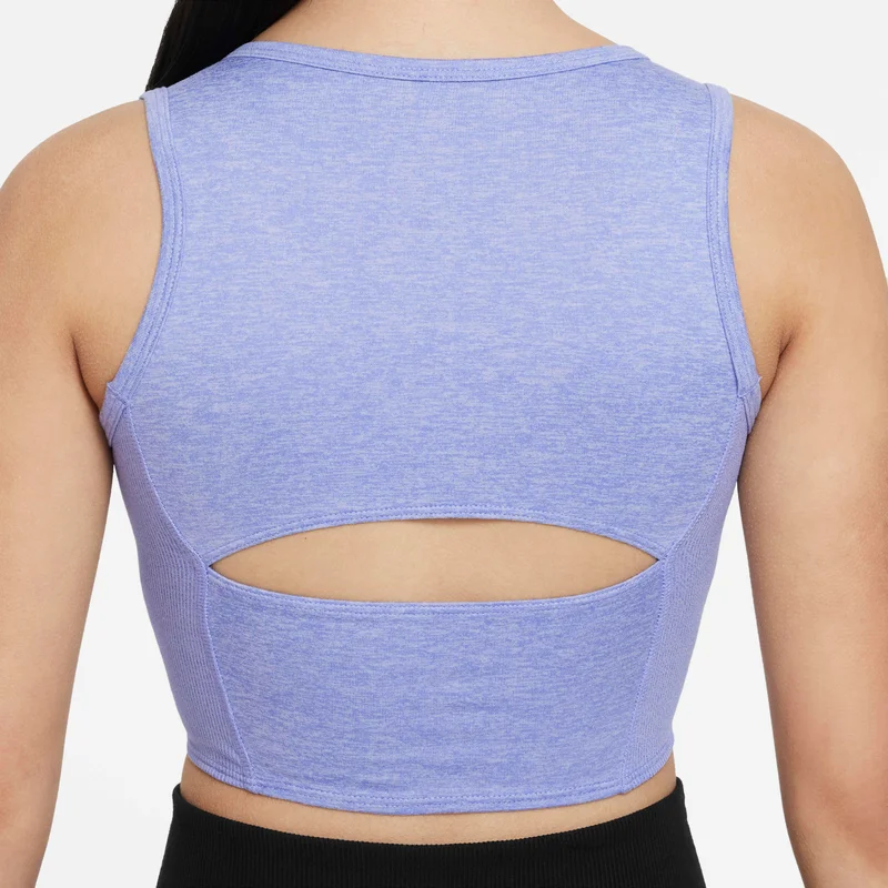 Nike Kids' Yoga Dri-FIT Tank Top