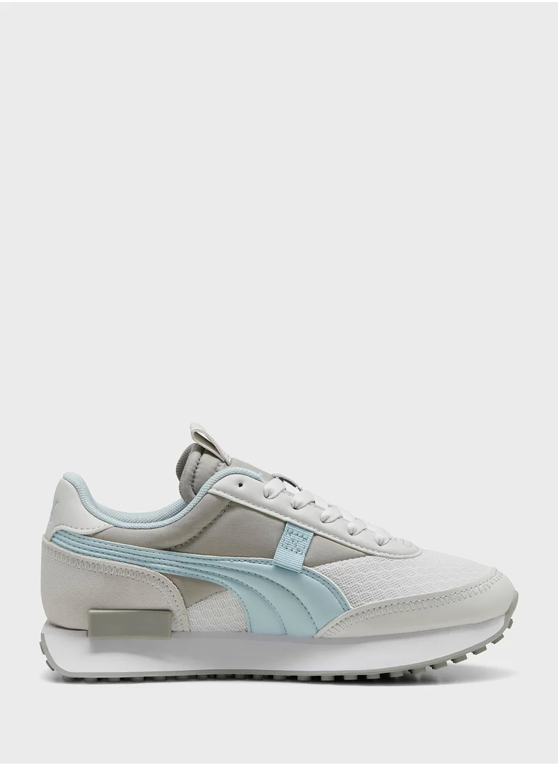 PUMA Future Rider Pastel