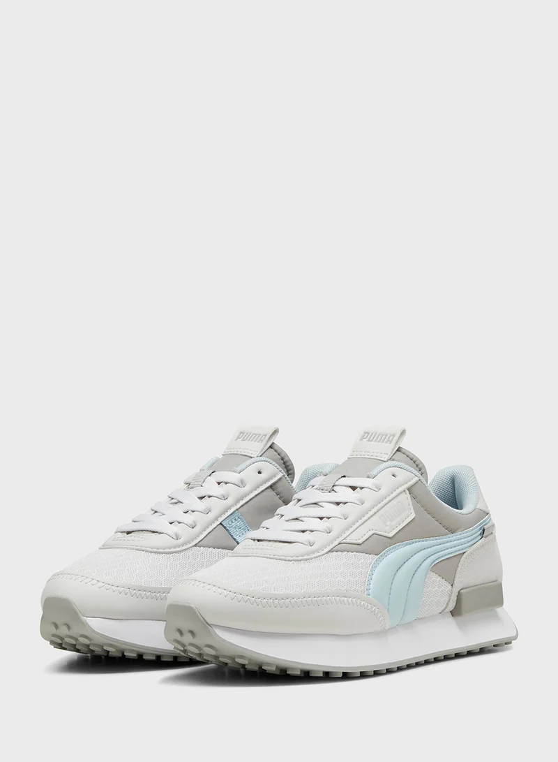 PUMA Future Rider Pastel