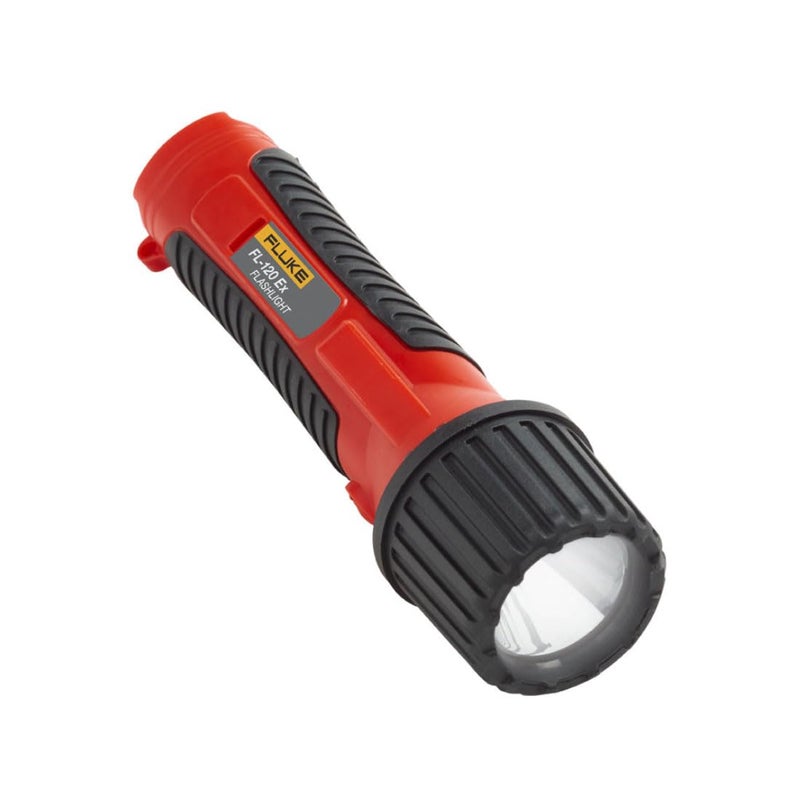 FLUKE Fluke FL-120 EX Intrinsically Safe Flashlight