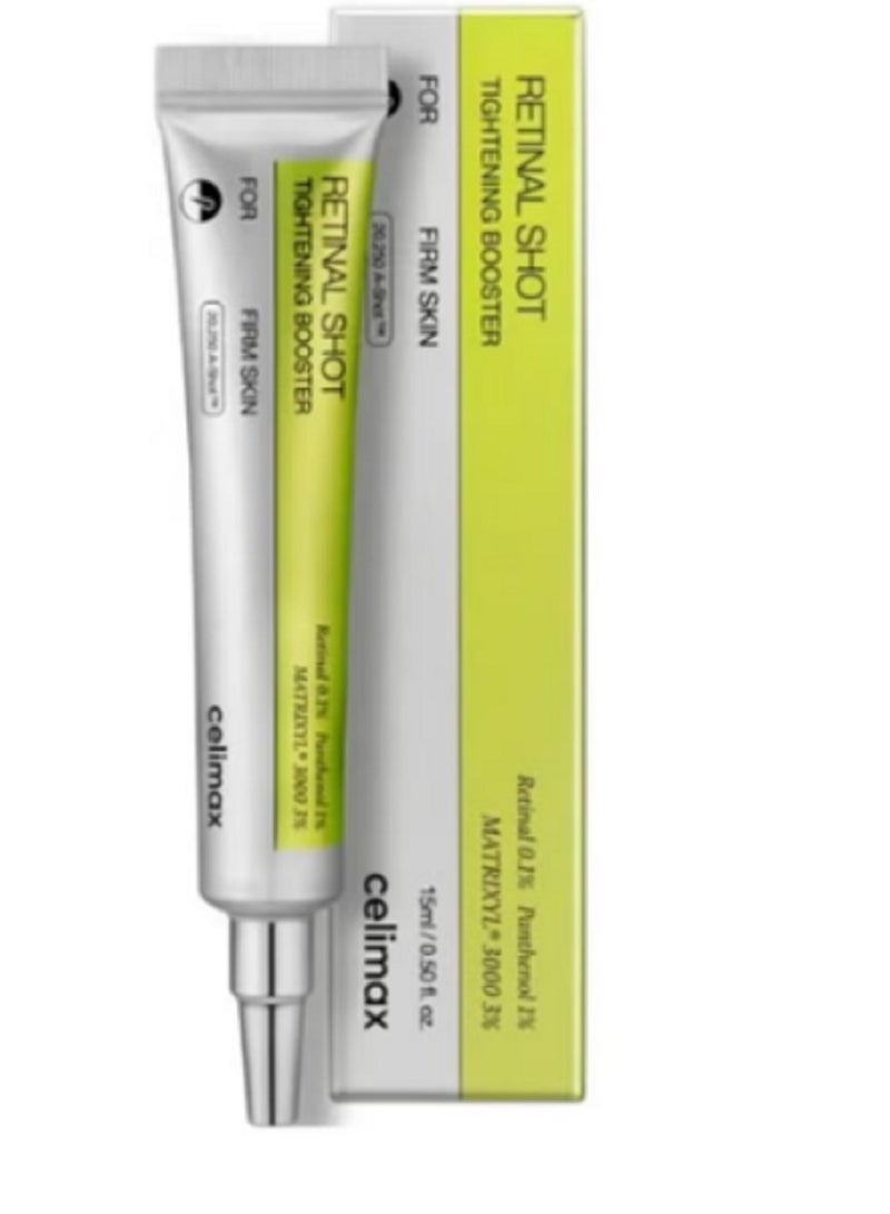 Celimax Vita A Retinal Shot Booster for Skin Firming | 15 ml - Image 1