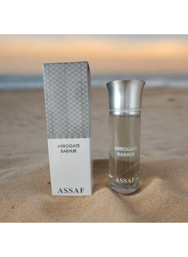 عطر أروجيت بخور عساف 200 مل