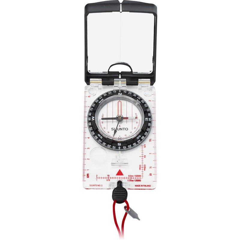 Suunto بوصلة SUUNTO MC-2 Q/D/CM/IN/NH - Image 1