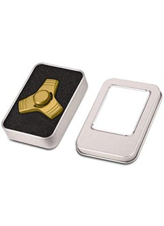 Vitacelli Fidget Spinner Metal - Gold  - Image 1