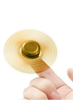 Vitacelli Fidget Spinner Metal - Gold  - Image 3
