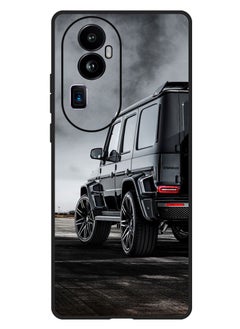 Protective Case Anti Scratch Shock Proof Bumper Cover For Oppo Reno 10 Pro Plus G Wagon