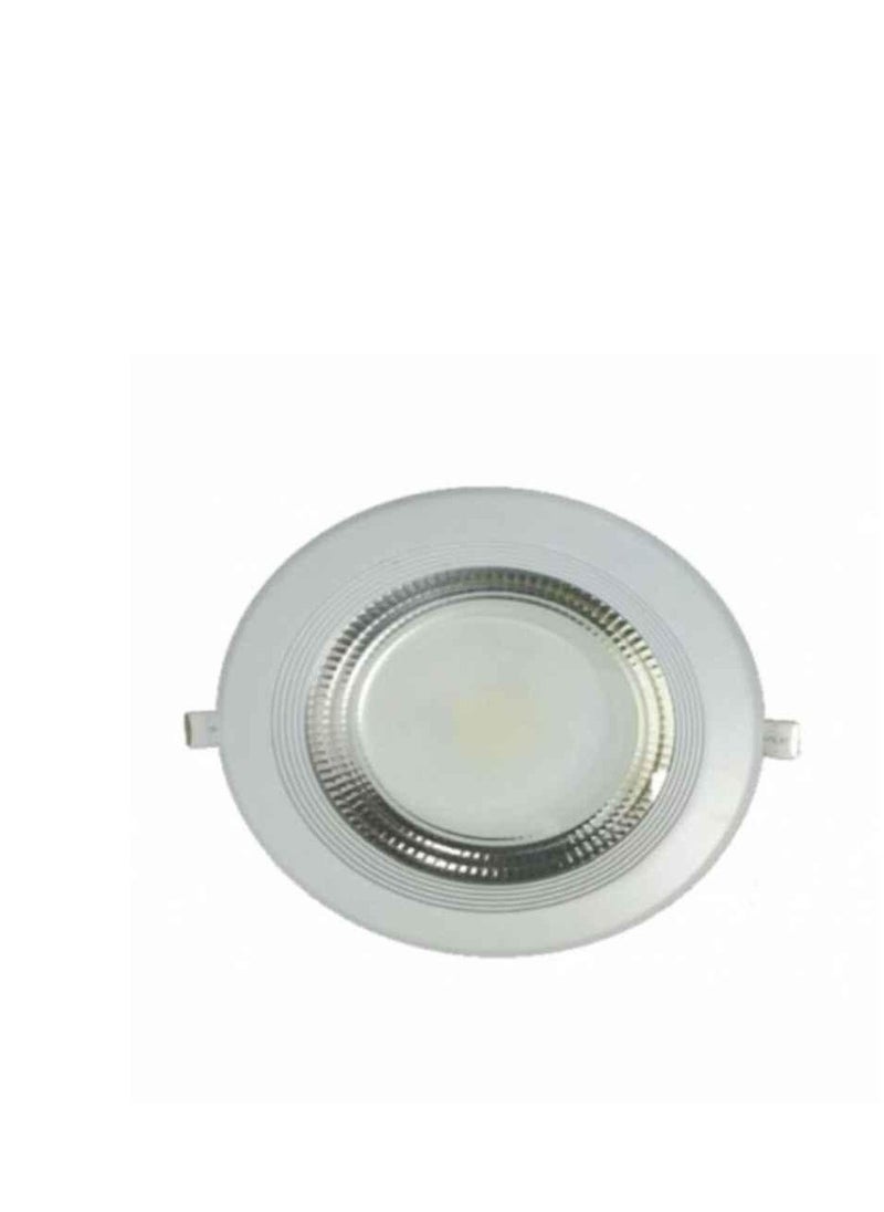 ار ار RR Led Cob النازل 20 واط أبيض دافئ  ك 