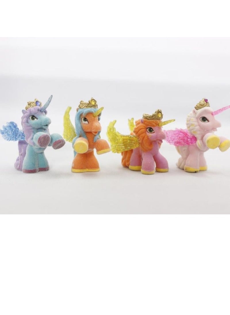 null - 4 Random Colors Little Pony Surprise in a bag - Image 1