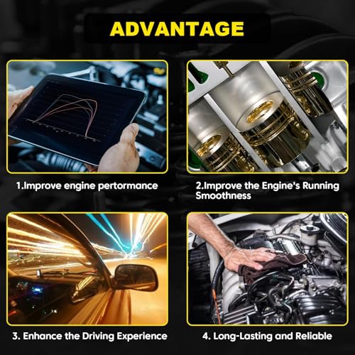 YEHERIT (Genuine OE Quality) LS7 Lifters Set of 16 with Guide Trays Compatible with LS1 LS2 LS3 LS6 LQ4 LQ9 LY5 LY6 LM7 4.8 5.3 5.7 6.0 6.2 12499225 17122490 - Image 5