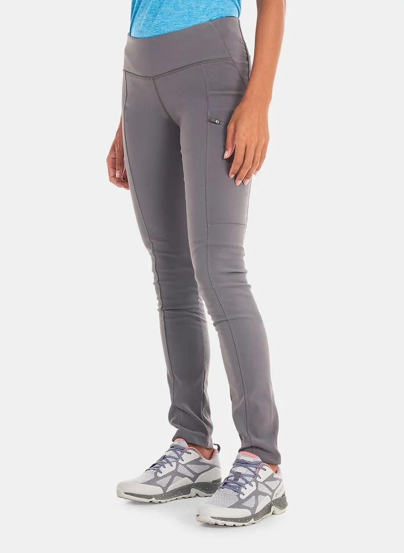 كولومبيا Women's Back Beauty™ Highrise Warm Winter Pants