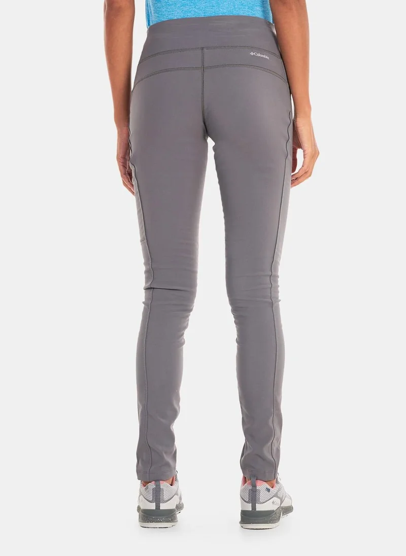 كولومبيا Women's Back Beauty™ Highrise Warm Winter Pants