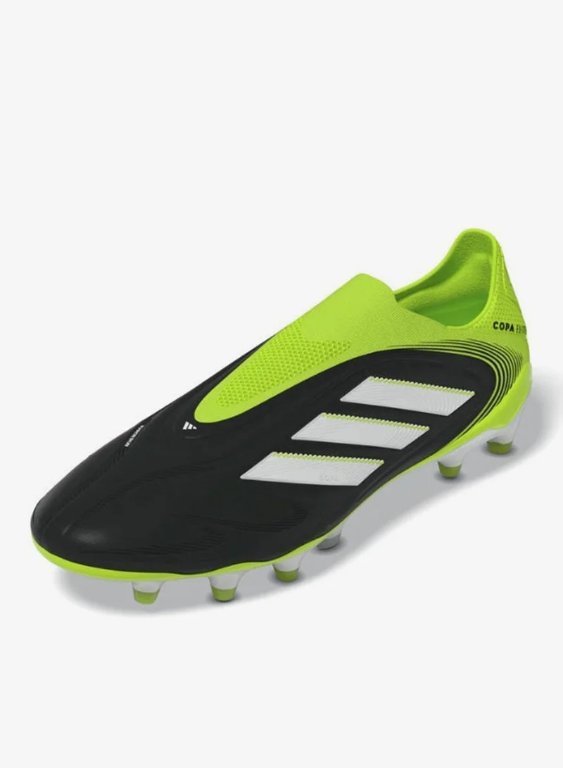 adidas أحذية كرة قدم أديداس كوبا بيور  إليت    أسود للجنسين