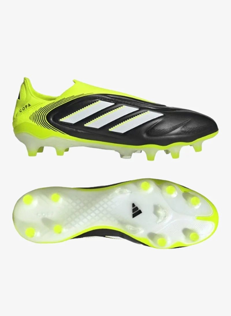 adidas أحذية كرة قدم أديداس كوبا بيور  إليت    أسود للجنسين