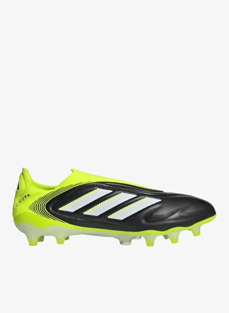 Adidas Copa Pure Iii Elite Laceless Firm Ground Football Boots