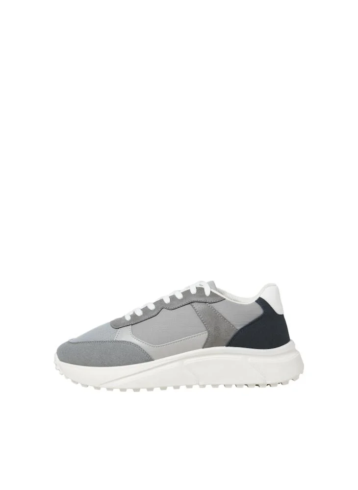 JACK & JONES Casual Low Top Sneakers