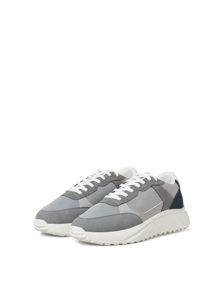 JACK & JONES Casual Low Top Sneakers
