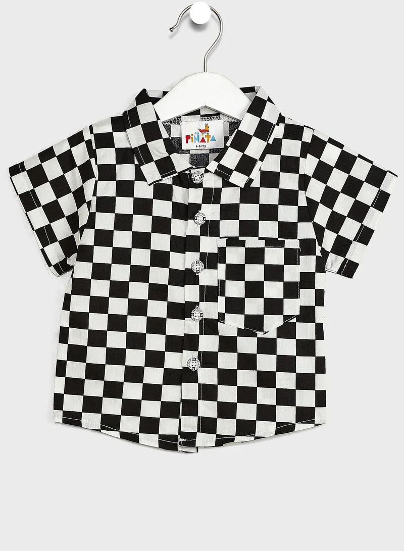 Pinata Boys Casual Sets