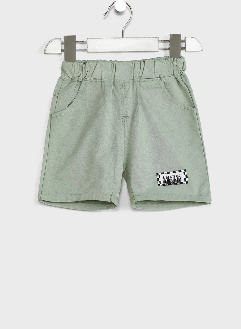 Pinata Boys Casual Sets