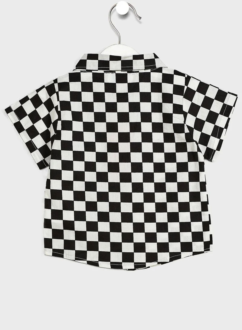 Pinata Boys Casual Sets