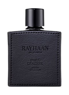 RAYHAAN Dark Leather Eau De Parfum  - Image 1