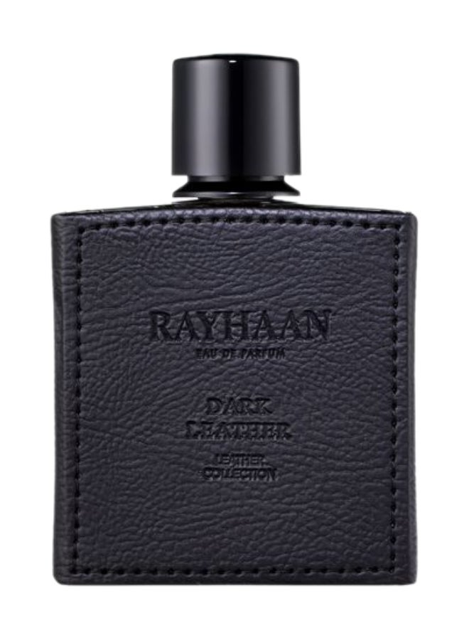 RAYHAAN Dark Leather Eau De Parfum - Image 1