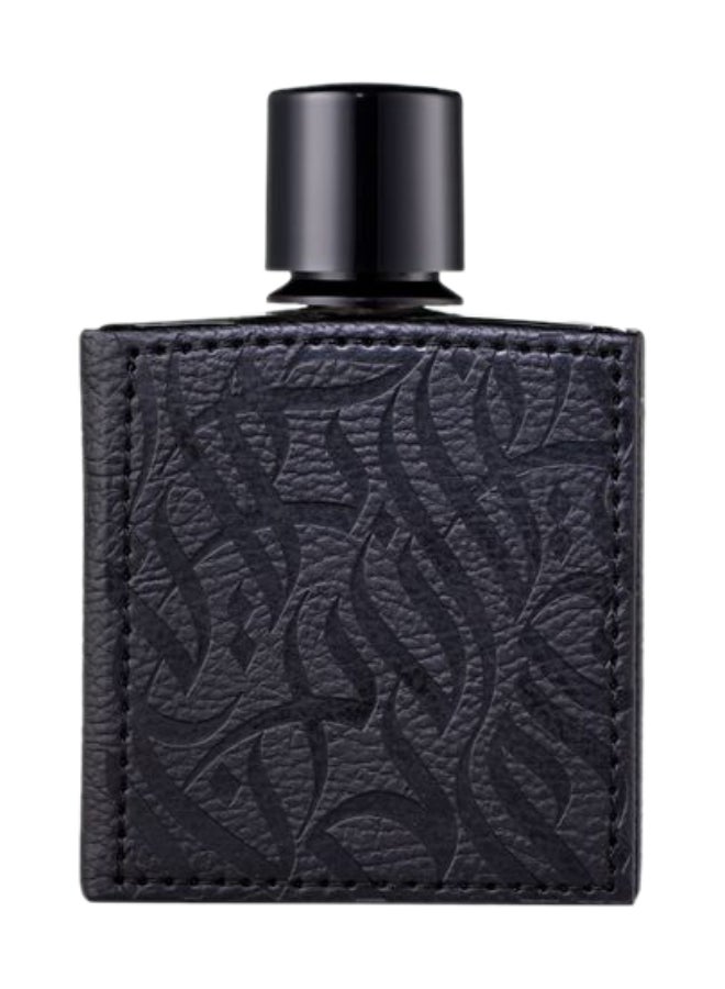 RAYHAAN Dark Leather Eau De Parfum - Image 3