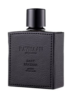 RAYHAAN Dark Leather Eau De Parfum  - Image 2